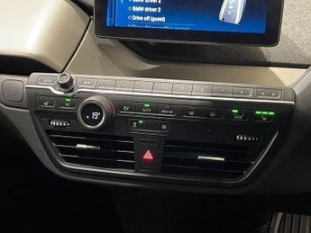 BMW I3 42.2kWh Hatchback 5dr Electric Auto (170 ps)