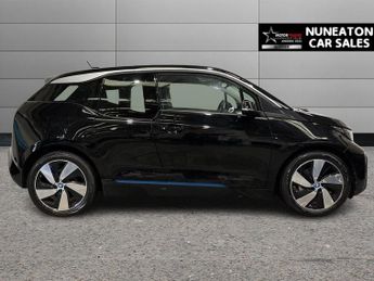 BMW I3 42.2kWh Hatchback 5dr Electric Auto (170 ps)