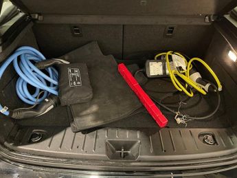 BMW I3 42.2kWh Hatchback 5dr Electric Auto (170 ps)