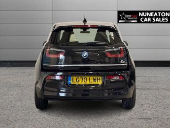 BMW I3 42.2kWh Hatchback 5dr Electric Auto (170 ps)