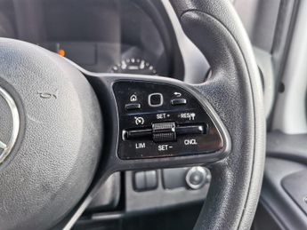 MERCEDES-BENZ SPRINTER 2.1 314 CDI Progressive Chassis Cab 2dr Diesel Manual FWD L2 Eur