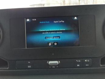 MERCEDES-BENZ SPRINTER 2.1 314 CDI Progressive Chassis Cab 2dr Diesel Manual FWD L2 Eur