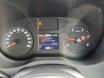 MERCEDES-BENZ SPRINTER 2.1 314 CDI Progressive Chassis Cab 2dr Diesel Manual FWD L2 Eur