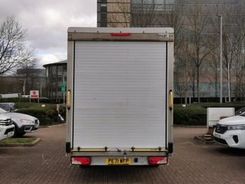 MERCEDES-BENZ SPRINTER 2.1 314 CDI Progressive Chassis Cab 2dr Diesel Manual FWD L2 Eur