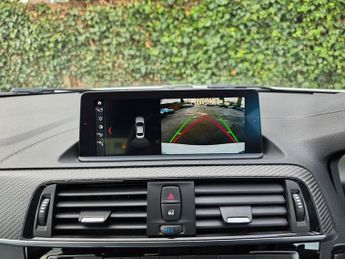 BMW M2 3.0i Coupe 2dr Petrol DCT Euro 6 (s/s) (370 ps)