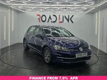 Volkswagen Golf 1.5 TSI EVO SE Nav Hatchback 5dr Petrol DSG Euro 6 (s/s) (130 ps