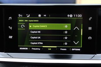 PEUGEOT 208 1.2 PURETECH GT LINE