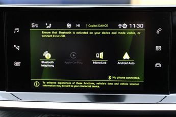 PEUGEOT 208 1.2 PURETECH GT LINE