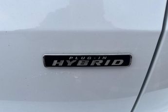 FORD KUGA 2.5 EcoBoost Duratec 14.4kWh ST-Line X SUV 5dr Petrol Plug-in Hy