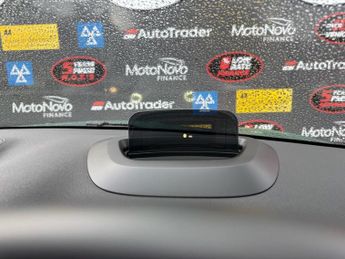 MINI COUNTRYMAN 2.0 John Cooper Works SUV 5dr Petrol Auto ALL4 Euro 6 (s/s) (306