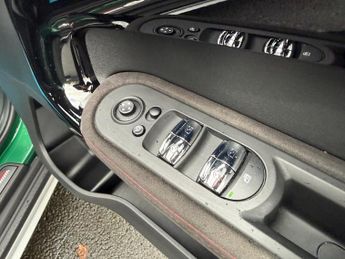 MINI COUNTRYMAN 2.0 John Cooper Works SUV 5dr Petrol Auto ALL4 Euro 6 (s/s) (306