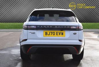 LAND ROVER RANGE ROVER VELAR 2.0 D180 R-Dynamic SE SUV 5dr Diesel Auto 4WD Euro 6 (s/s) (180 