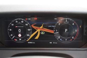 LAND ROVER RANGE ROVER VELAR 2.0 D180 R-Dynamic SE SUV 5dr Diesel Auto 4WD Euro 6 (s/s) (180 