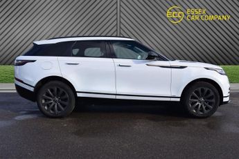LAND ROVER RANGE ROVER VELAR 2.0 D180 R-Dynamic SE SUV 5dr Diesel Auto 4WD Euro 6 (s/s) (180 