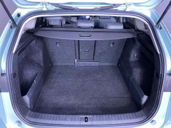 SKODA ENYAQ 62kWh 60 SUV 5dr Electric Auto (179 ps)