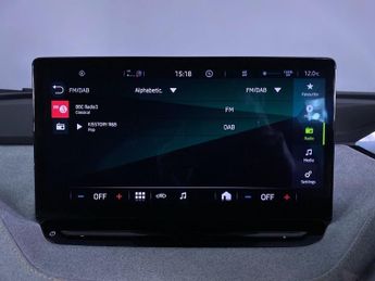 SKODA ENYAQ 62kWh 60 SUV 5dr Electric Auto (179 ps)