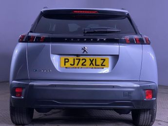 PEUGEOT E-2008 50kWh Allure Premium + SUV 5dr Electric Auto (7kW Charger) (136 