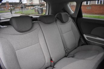 KIA SOUL 27kWh EV SUV 5dr Electric Auto (109 bhp) EV | BATTERY HEALTH CHE