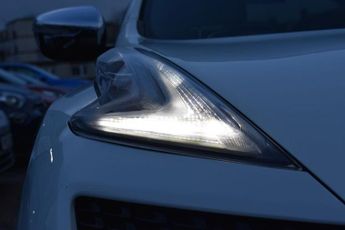 NISSAN JUKE 1.6 Acenta Premium SUV 5dr Petrol  AUTOMATIC | ULEZ COMPLIANT  |