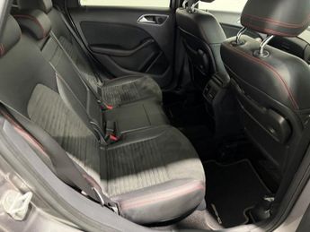 MERCEDES-BENZ B-CLASS 1.5 B180d AMG Line (Executive) MPV 5dr Diesel 7G-DCT Euro 6 (s/s