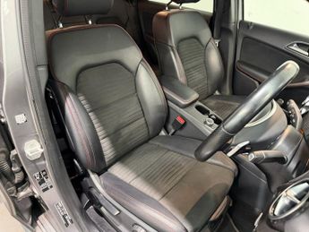 MERCEDES-BENZ B-CLASS 1.5 B180d AMG Line (Executive) MPV 5dr Diesel 7G-DCT Euro 6 (s/s