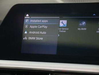 BMW 3 SERIES 2.0 320i Sport Saloon 4dr Petrol Auto Euro 6 (s/s) (184 ps)