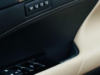 LEXUS GS 2.5 300h Executive Edition Saloon 4dr Petrol Hybrid CVT Euro 6 (