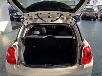 MINI HATCH 2.0 Cooper S Hatchback 3dr Petrol Auto Euro 6 (s/s) (192 ps)