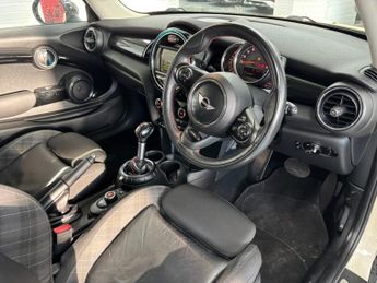 MINI HATCH 2.0 Cooper S Hatchback 3dr Petrol Auto Euro 6 (s/s) (192 ps)