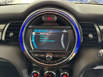 MINI HATCH 2.0 Cooper S Hatchback 3dr Petrol Auto Euro 6 (s/s) (192 ps)