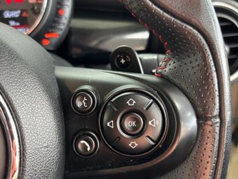 MINI HATCH 2.0 Cooper S Hatchback 3dr Petrol Auto Euro 6 (s/s) (192 ps)