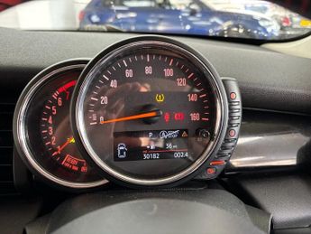 MINI HATCH 2.0 Cooper S Hatchback 3dr Petrol Auto Euro 6 (s/s) (192 ps)