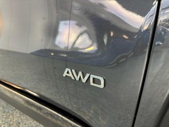 KIA SPORTAGE 1.6 CRDi GT-Line SUV 5dr Diesel DCT AWD Euro 6 (s/s) (134 bhp)