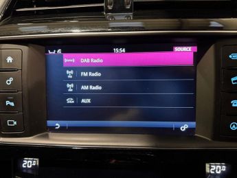 JAGUAR XE 2.0i R-Sport Saloon 4dr Petrol Auto Euro 6 (s/s) (250 ps)