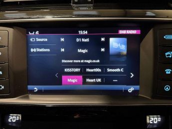 JAGUAR XE 2.0i R-Sport Saloon 4dr Petrol Auto Euro 6 (s/s) (250 ps)