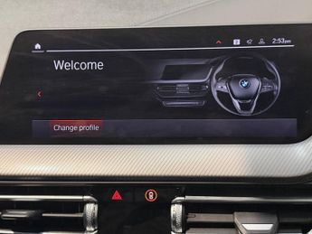 BMW 1 SERIES 2.0 M135i Hatchback 5dr Petrol Auto xDrive Euro 6 (s/s) (306 ps)