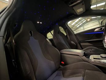 BMW 1 SERIES 2.0 M135i Hatchback 5dr Petrol Auto xDrive Euro 6 (s/s) (306 ps)