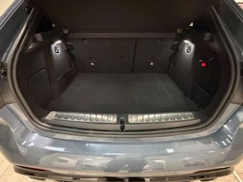 BMW 1 SERIES 2.0 M135i Hatchback 5dr Petrol Auto xDrive Euro 6 (s/s) (306 ps)