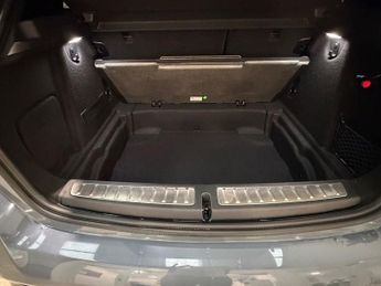 BMW 1 SERIES 2.0 M135i Hatchback 5dr Petrol Auto xDrive Euro 6 (s/s) (306 ps)