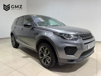 Land Rover Discovery Sport 2.0 TD4 Landmark SUV 5dr Diesel Auto 4WD Euro 6 (s/s) (180 ps)