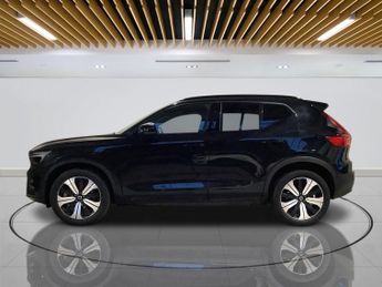 VOLVO XC40 Recharge 69kWh Plus SUV 5dr Electric Auto (231 ps)