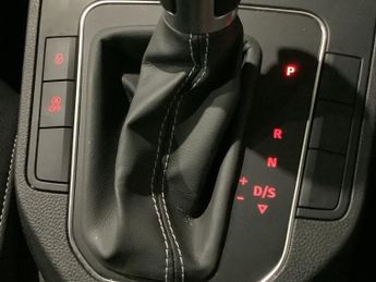 SEAT IBIZA 1.0 TSI XCELLENCE Hatchback 5dr Petrol DSG Euro 6 (s/s) (110 ps)