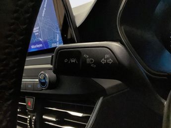 FORD FOCUS 1.0T EcoBoost MHEV Trend Hatchback 5dr Petrol Hybrid DCT Euro 6 