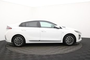 HYUNDAI IONIQ 38.3kWh Premium SE Hatchback 5dr Electric Auto (136 ps)