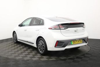 HYUNDAI IONIQ 38.3kWh Premium SE Hatchback 5dr Electric Auto (136 ps)