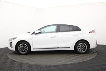 HYUNDAI IONIQ 38.3kWh Premium SE Hatchback 5dr Electric Auto (136 ps)