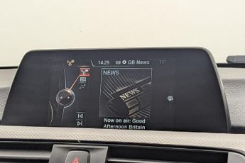 BMW 3 SERIES 2.0 330e 7.6kWh M Sport Saloon 4dr Petrol Plug-in Hybrid Auto Eu