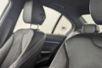 BMW 3 SERIES 2.0 330e 7.6kWh M Sport Saloon 4dr Petrol Plug-in Hybrid Auto Eu