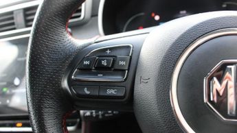 MG MG ZS 51.1kWh SE SUV 5dr Electric Auto (176 ps)