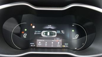 MG MG ZS 51.1kWh SE SUV 5dr Electric Auto (176 ps)